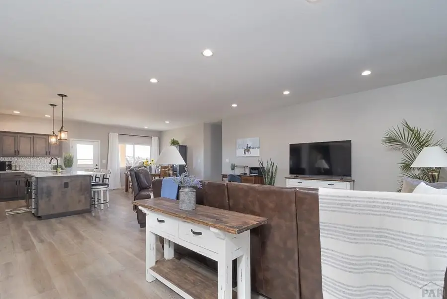 748 E Heron Dr, Pueblo West, CO 81007 - #2