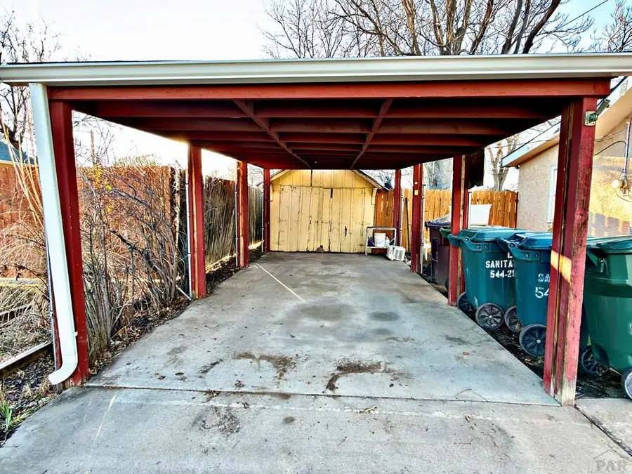 737 Belmont Ave, Pueblo, CO 81004 - #2