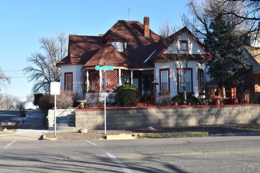 501 Colorado Ave, La Junta, CO 81050 - #1