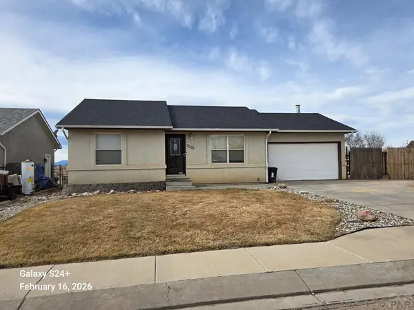 3051 Adrian Ave, Pueblo, CO 81008