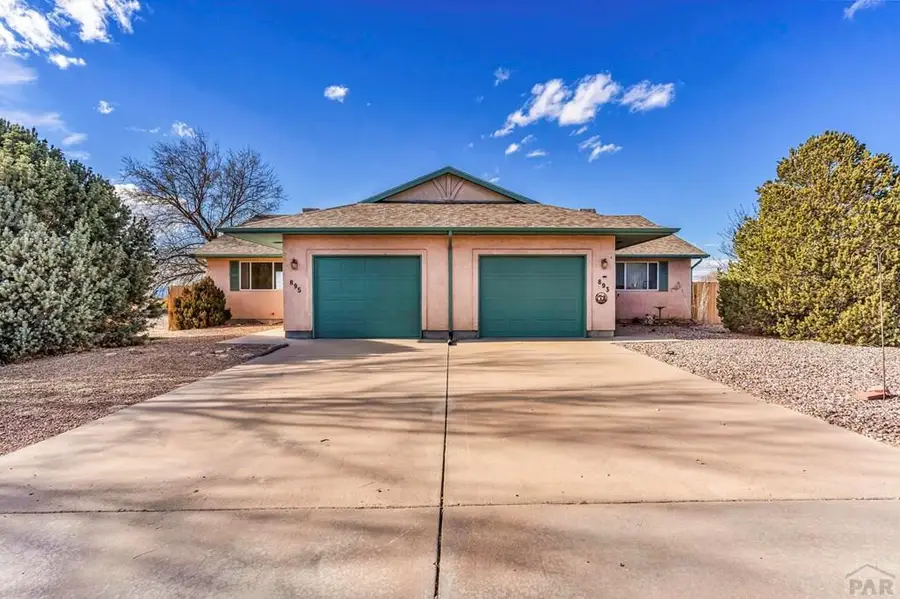 893-895 S Knox Dr, Pueblo West, CO 81007 - #2