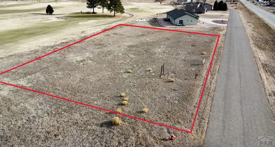 Lot 20 North Parkway, Colorado City, CO 81019 - #2