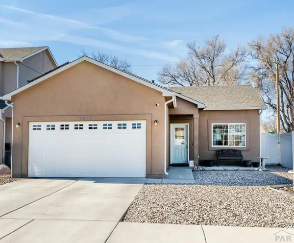 2409 Plains St, Pueblo, CO 81004