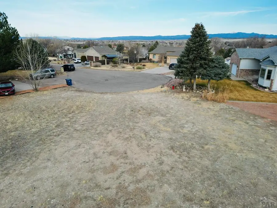 354 W Sand Trap Lane, Pueblo West, CO 81007 - #2
