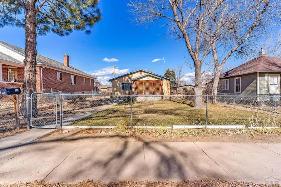 228 W 3rd St, Florence, CO 81226 - #2