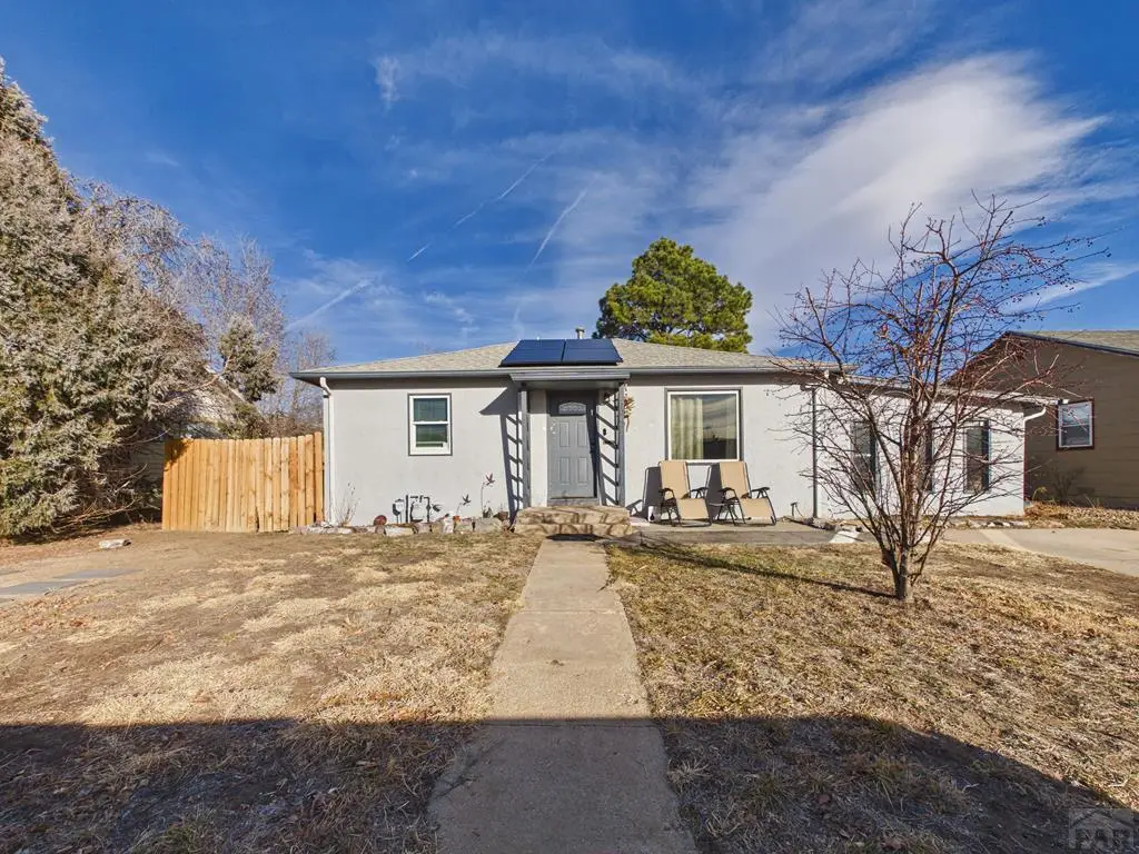 706 Airlane Ave, Pueblo, CO 81005 - #1