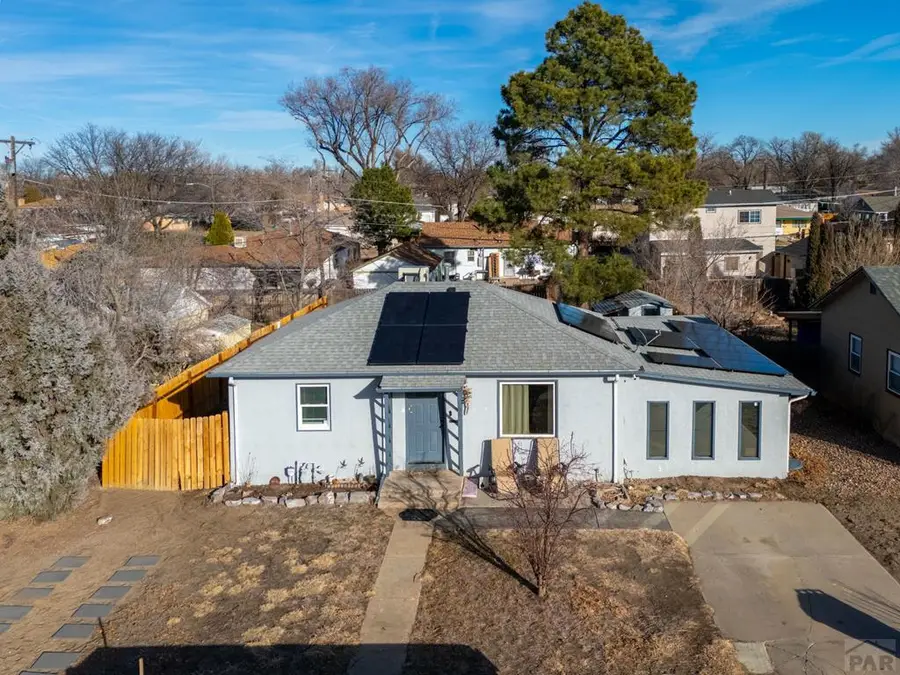 706 Airlane Ave, Pueblo, CO 81005 - #2