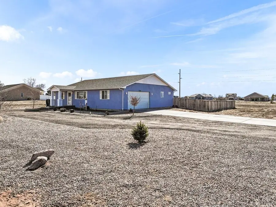 718 S Palomino Way, Pueblo West, CO 81007 - #3