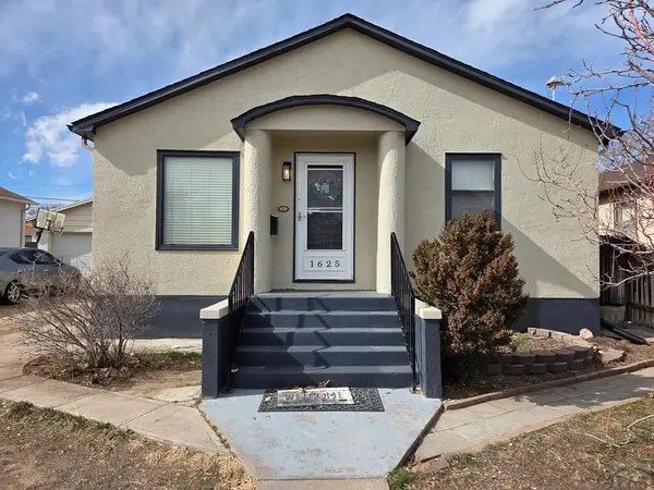 1625 Brown Ave, Pueblo, CO 81004