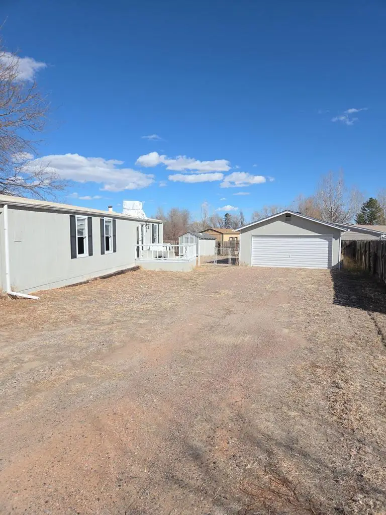 890 S Cellini Pl, Pueblo West, CO 81007 - #1