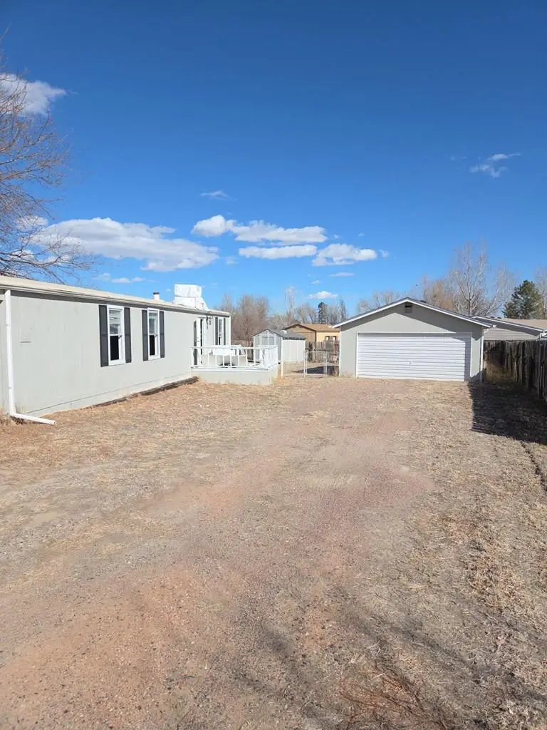 890 S Cellini Pl, Pueblo West, CO 81007 - #2