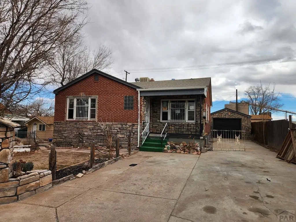 2120 E Routt Ave, Pueblo, CO 81004 - #1