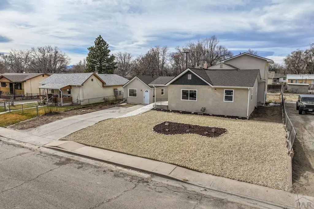 1725 Brown Ave, Pueblo, CO 81004 - #1