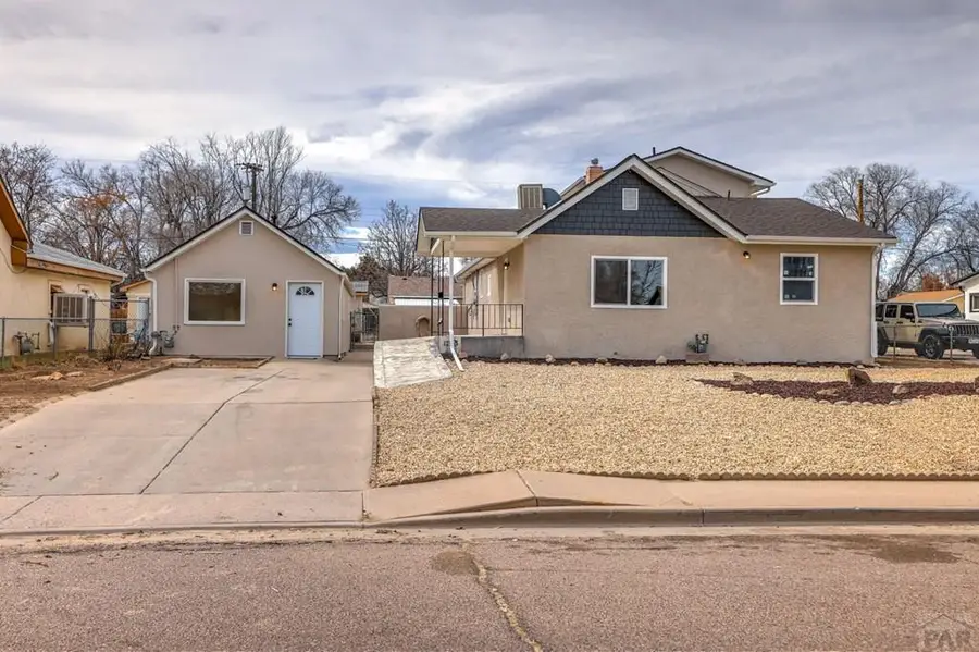 1725 Brown Ave, Pueblo, CO 81004 - #3