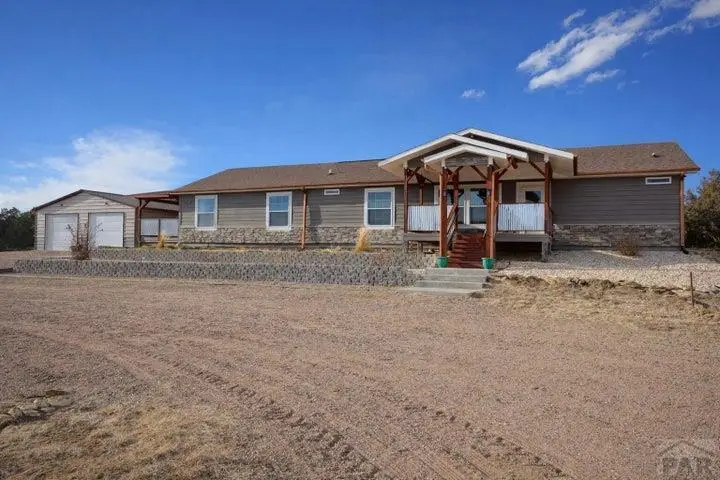 261 Orlando Way, Walsenburg, CO 81089 - #1