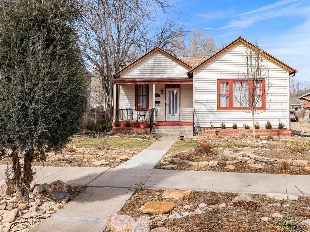 311 Jackson St, Pueblo, CO 81004 - #1