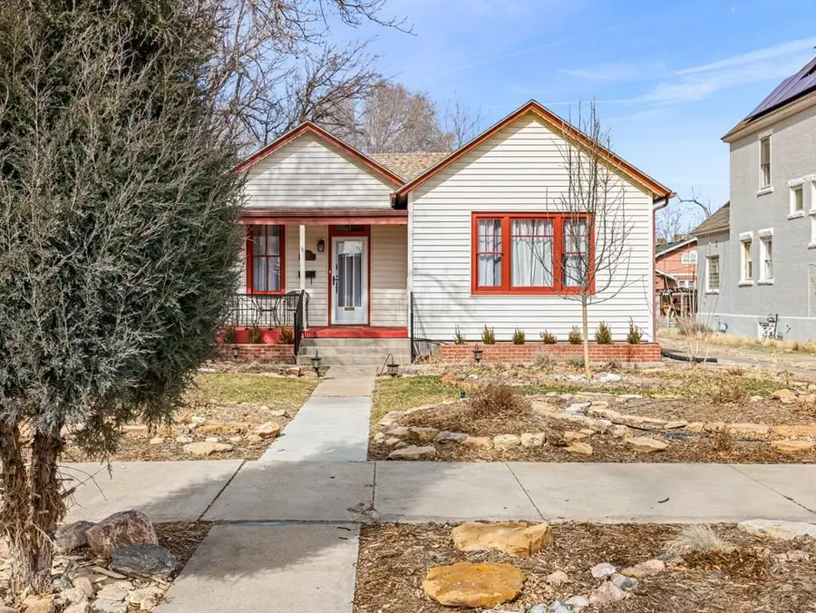 311 Jackson St, Pueblo, CO 81004 - #3