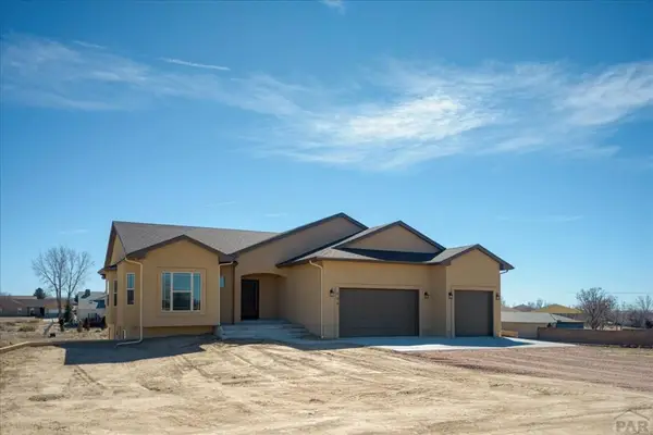 538 S Ferncliff, Pueblo West, CO 81007