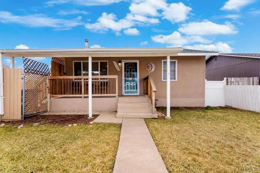 1326 E River St, Pueblo, CO 81001 - #3