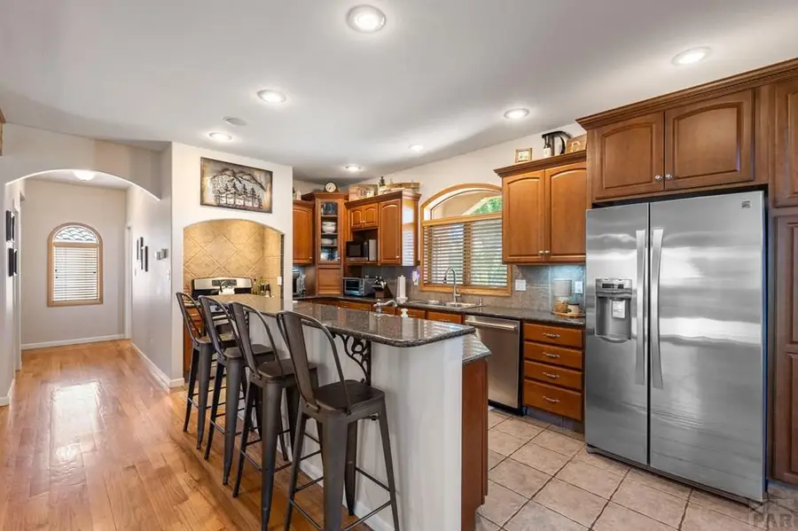 4203 St Andrews Dr, Pueblo, CO 81001 - #3