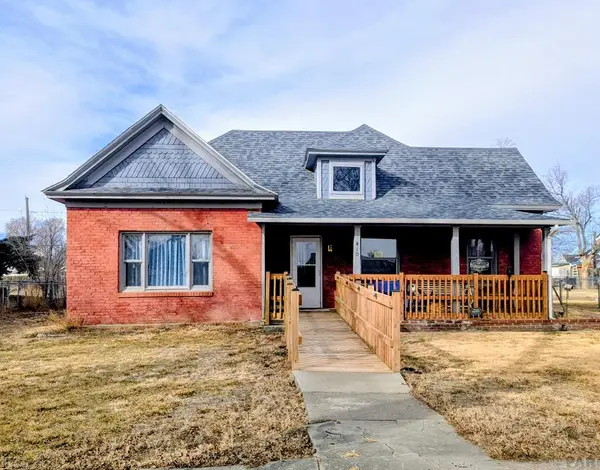 410 Iowa, Sugar City, CO 81076