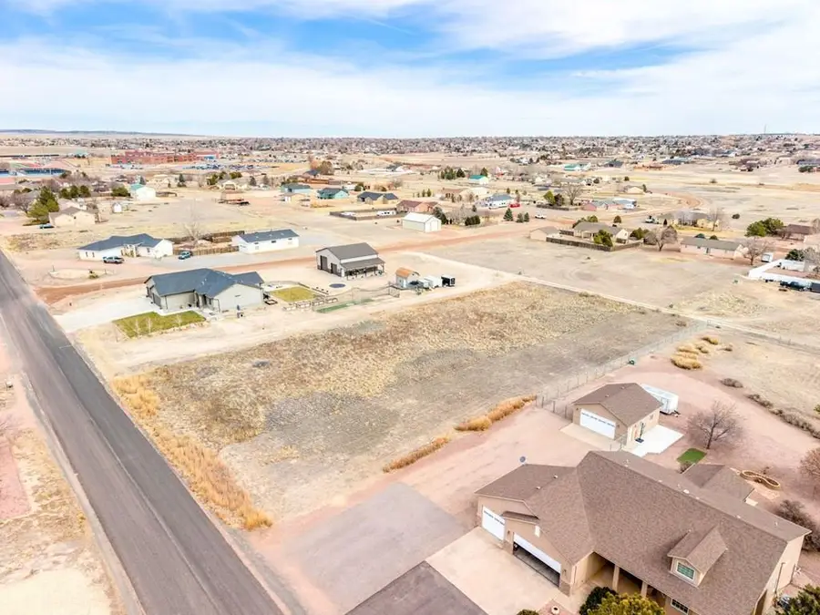 962 S Bayonne Dr, Pueblo West, CO 81007 - #2