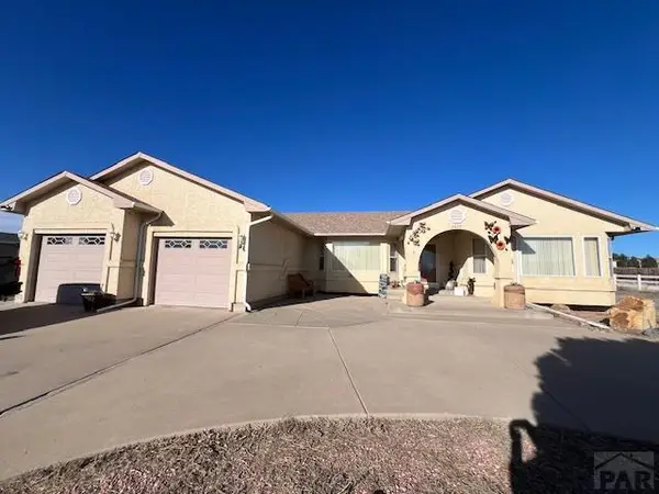 1617 W Tejon Ave, Pueblo West, CO 81007