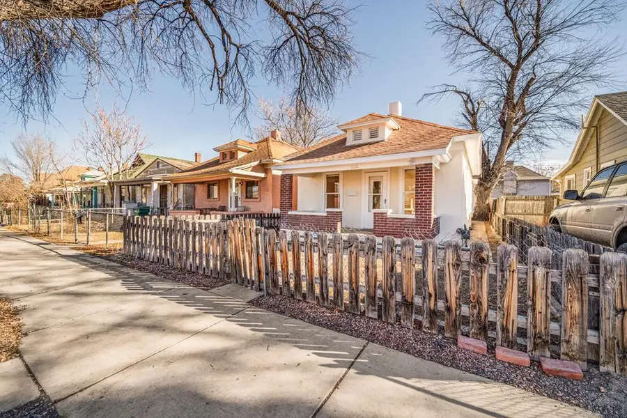 1616 Cedar St, Pueblo, CO 81004 - #3