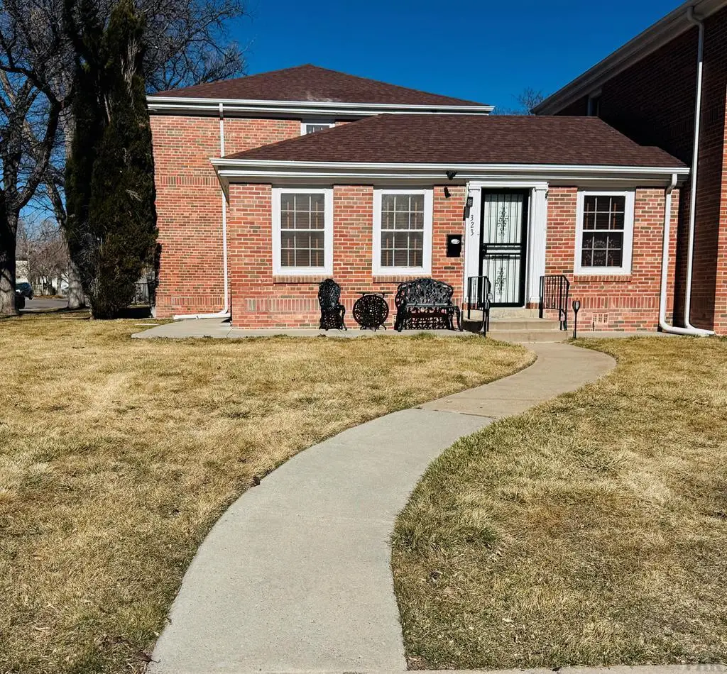 323 W 20th St, Pueblo, CO 81003 - #1