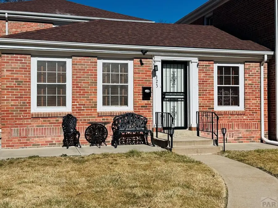 323 W 20th St, Pueblo, CO 81003 - #2