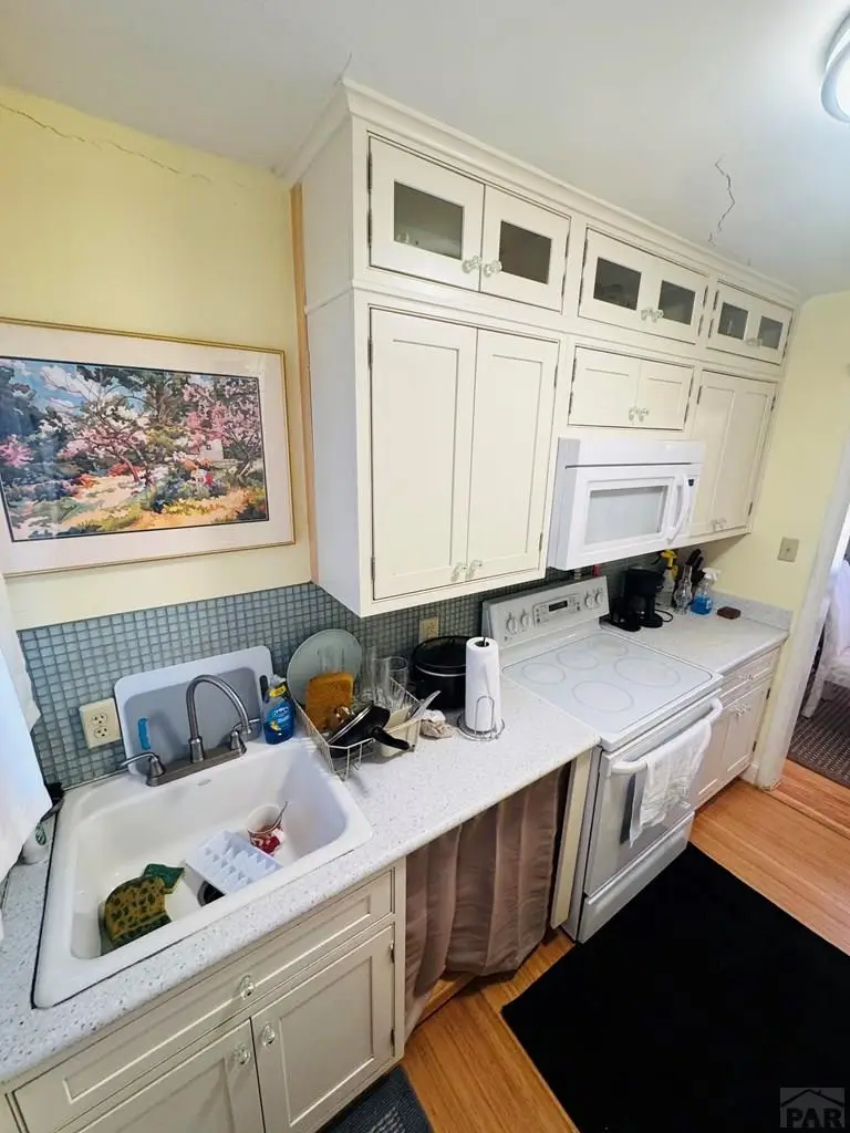 323 W 20th St, Pueblo, CO 81003 - #3