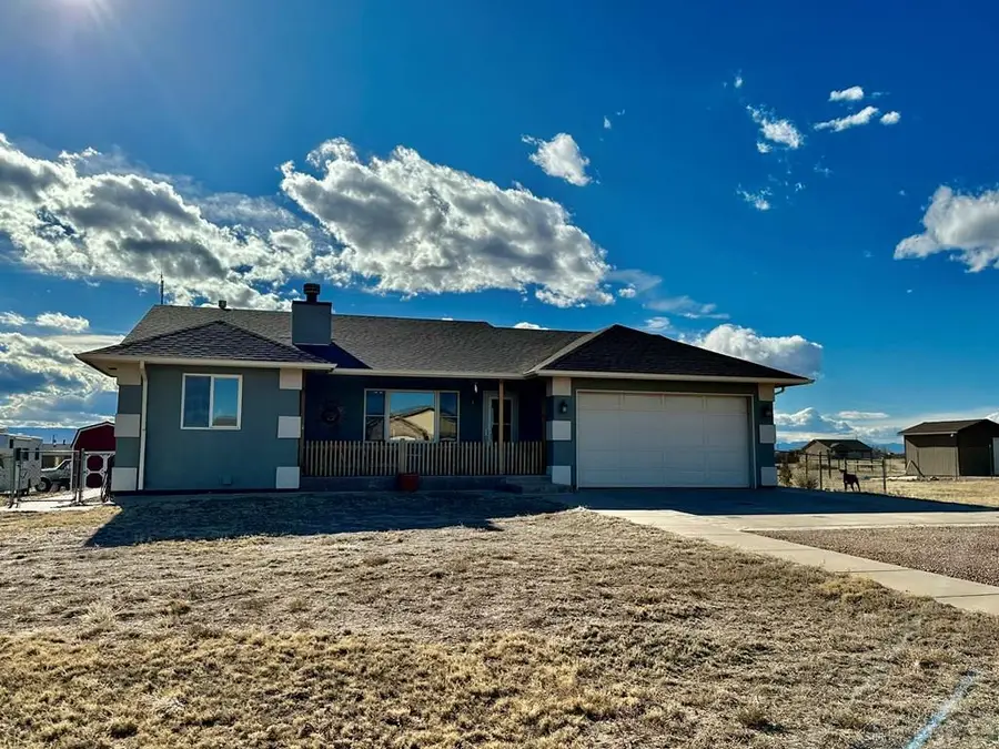 471 N Escondido Dr, Pueblo West, CO 81007 - #2