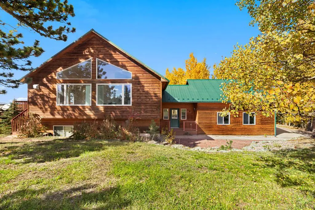 162 Ridge Top Dr, Divide, CO 80814 - #1