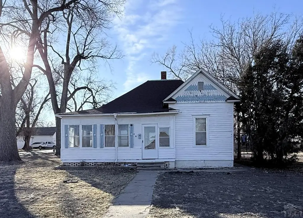 817 S Main St, Rocky Ford, CO 81067 - #1