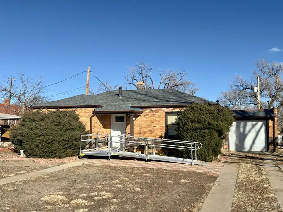 2724 7th Ave, Pueblo, CO 81003 - #2