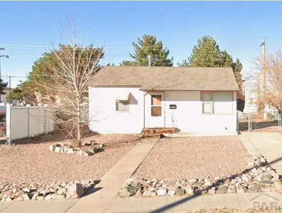 3003 Bay State Ave, Pueblo, CO 81005