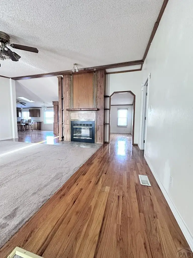 978 S Saddlerock Dr, Pueblo West, CO 81007 - #2