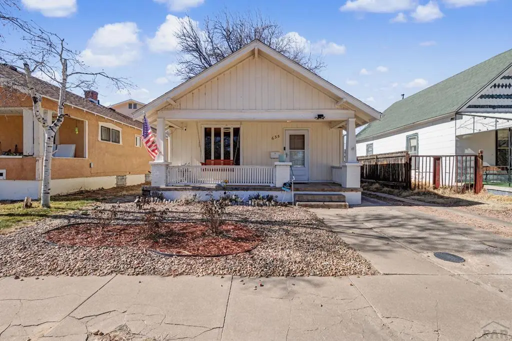 635 Beulah Ave, Pueblo, CO 81004 - #1
