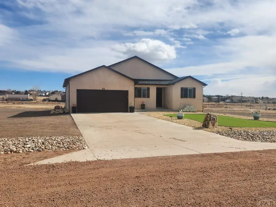 52 S Tequila Dr, Pueblo West, CO 81007 - #2
