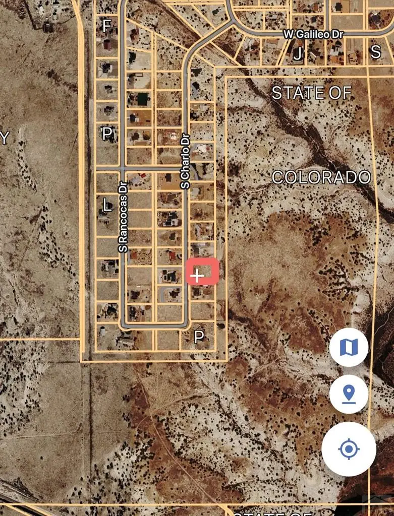 970 S Charlo Dr, Pueblo West, CO 81007 - #3