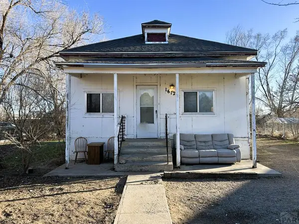 1612 Evergreen, Pueblo, CO 81001