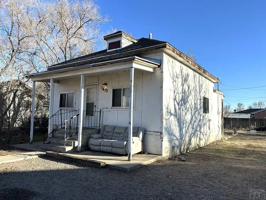 1612 Evergreen, Pueblo, CO 81001 - #2