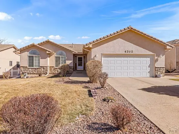 4302 Browning Court, Pueblo, CO 81008