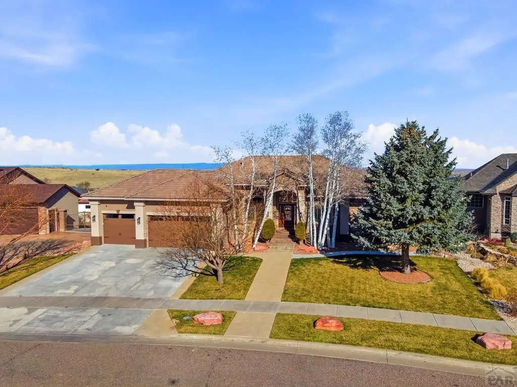 5623 Venezia Way, Pueblo, CO 81005 - #1