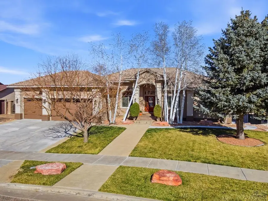 5623 Venezia Way, Pueblo, CO 81005 - #2