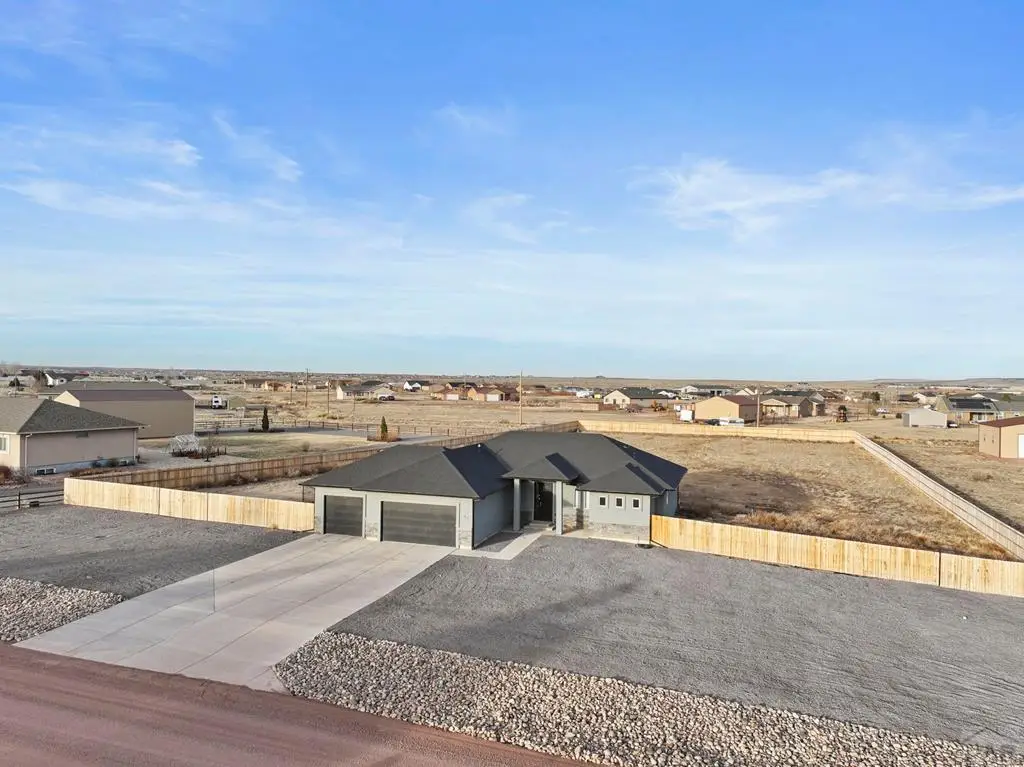 1461 E Ithaca Dr, Pueblo West, CO 81007 - #1