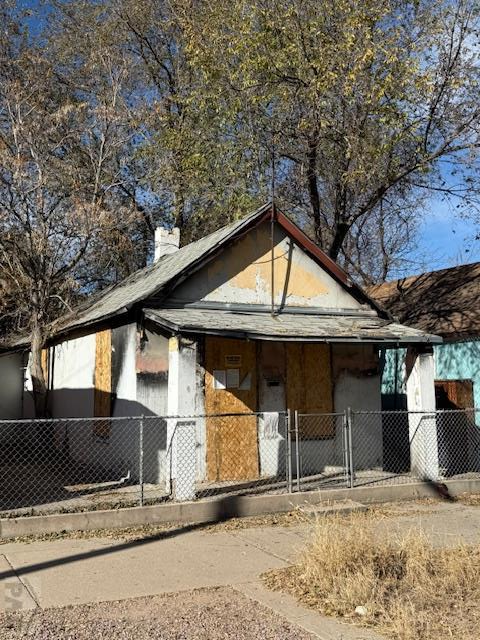 1137 Elm St, Pueblo, CO 81004 - #1