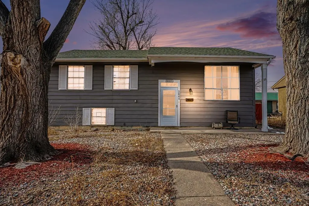 3041 Norwich Ave, Pueblo, CO 81008 - #1