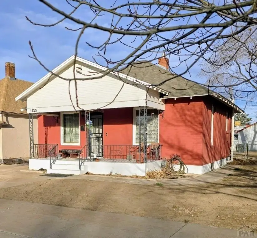 1430 Wabash Ave, Pueblo, CO 81004 - #1