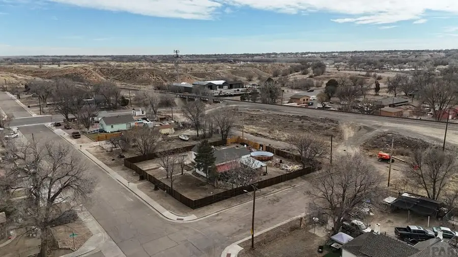 918 Damson St, Pueblo, CO 81001 - #3